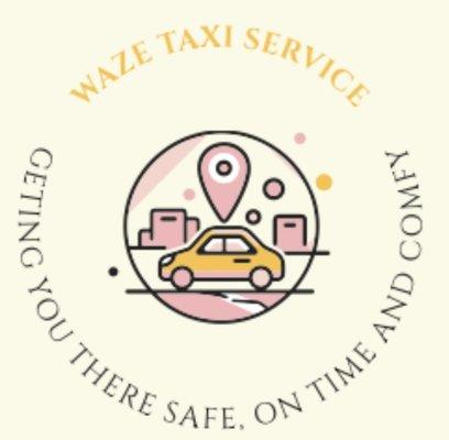 Waze Taxi Service