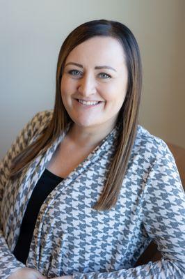 Kristin Munk - First Colony Mortgage