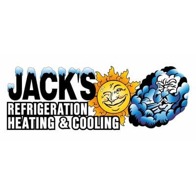 Jack's Refrigeration Heating & Cooling