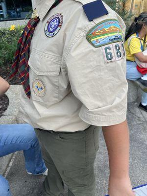 Cypress School District