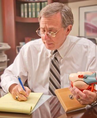 The Semanoff Law Firm