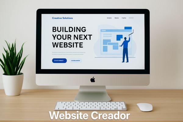 Website Creador