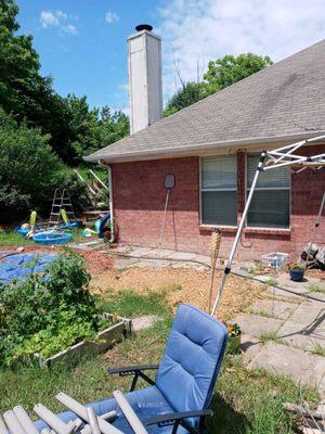 Denison Greener Earth Tree Service