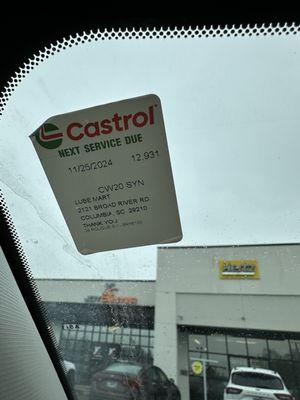 Hertz Car Rental - Columbia - Two Notch Road HLE