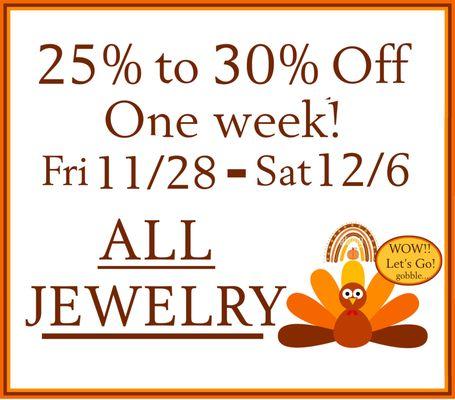 J R's Diamonds & Jewelry