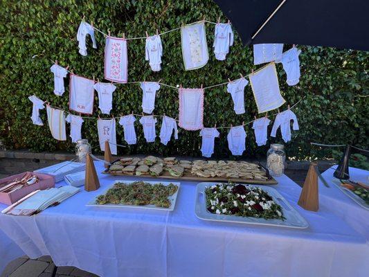 All Things Fabulous Catering