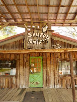 Snuffys Grocery