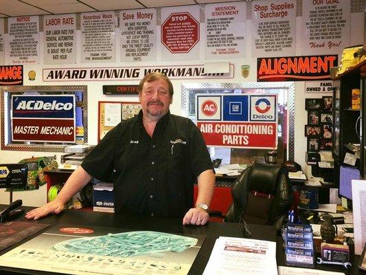 Complete Automotive Care