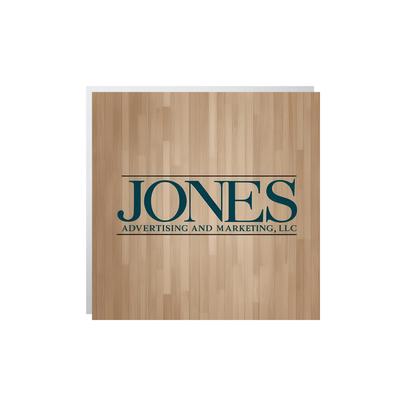 Jones Advertising And Marketing