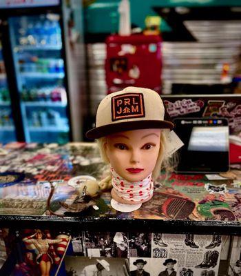 Wicked Ollie's Vintage