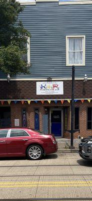 K&R childcare