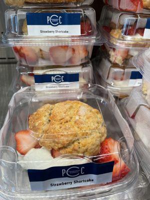 PCC Community Markets - Central District