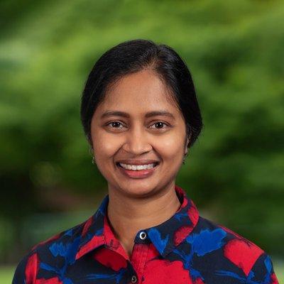 Rajani Gopalapuram, M.D