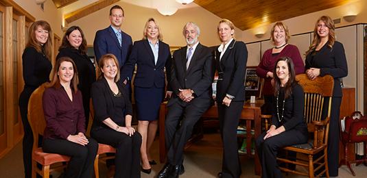 Nathan J. Dineen Attorney At Law