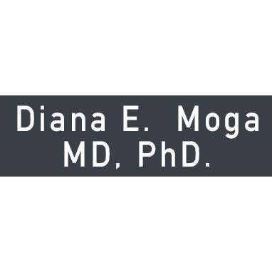 Diana E Moga MD, PHD
