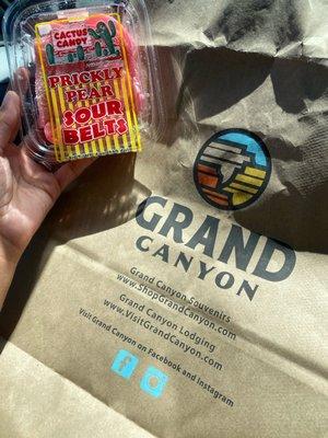 Desert View Market and Deli