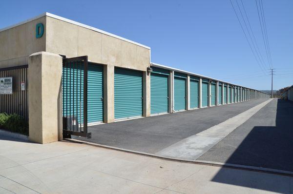 SecurCare Self Storage