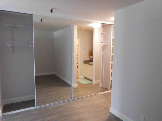 Fully Renovated Junior Studio