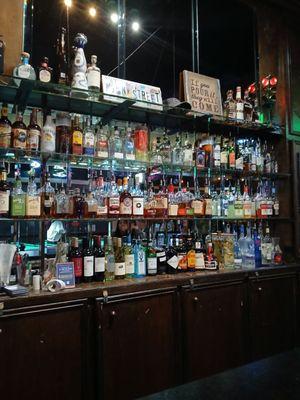 Stout House Stone Oak