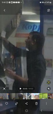 Koppy's On the Square