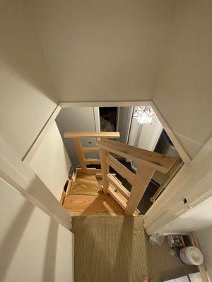 The Real Diehl Handyman and Carpentry