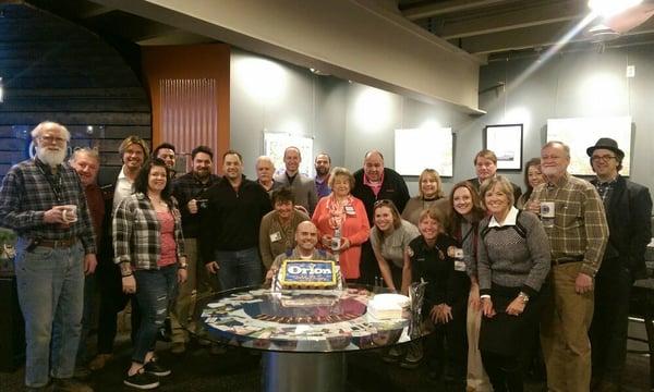 Orion Quality Cleaning