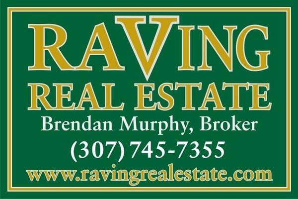 Raving Real Estate