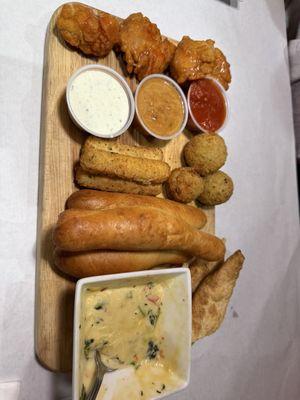 Bugsy's Italian Cuisine