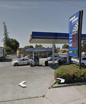 The lowest price in the town