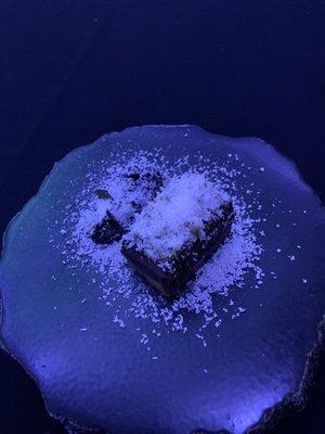 Air: Alinea in Residence