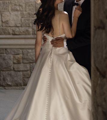 Zion Alterations & Dry Cleaning