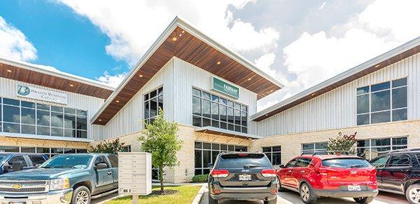 The Wood group Fairway Independent Mortgage