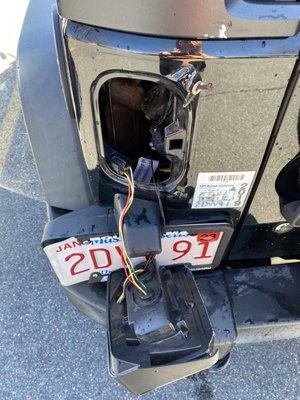 Walpole Wash House Inc