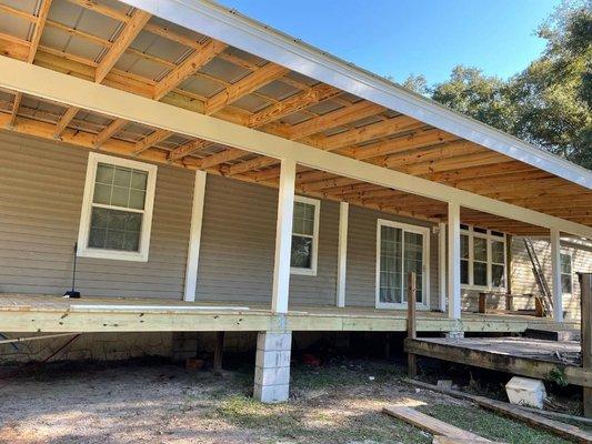 Jose Romeros Construction