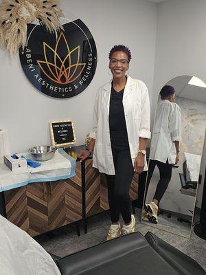 Abeni Aesthetics & Wellness