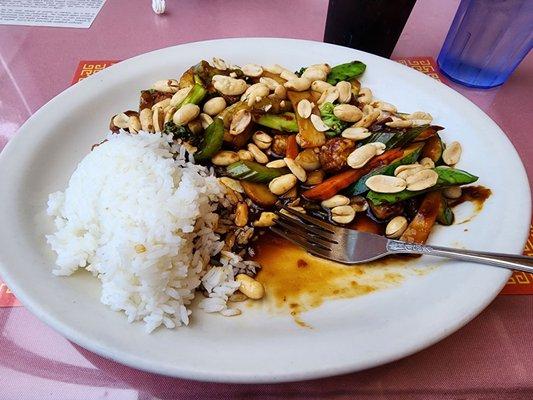 China Delight Restaurant & Lounge