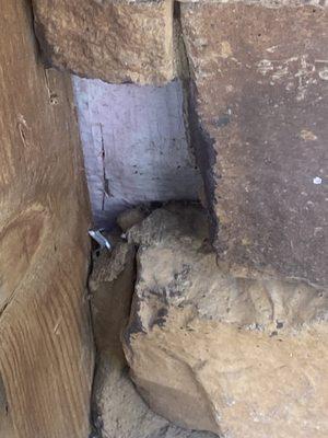 Westlake Ace Handyman Services Kansas City Metro