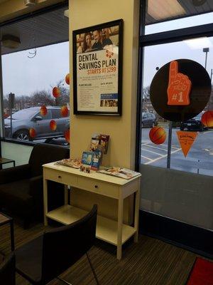 The Smile Company Dental Care