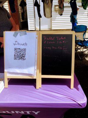 Bethpage Street Fair