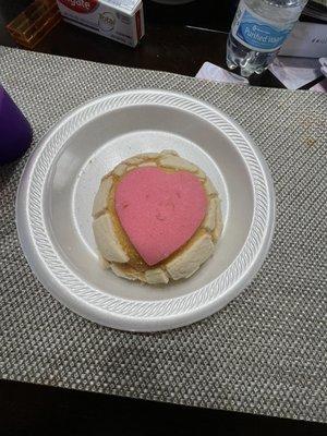 This one s 2 examples and they were to good to eat! 10/10 would recommend to you and your family!