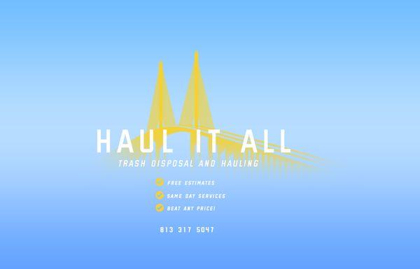 Haul it All