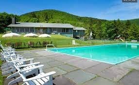 Elka Park Club House