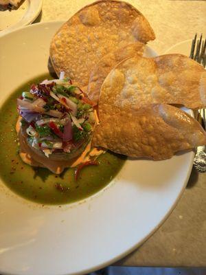 The Cheesecake Factory