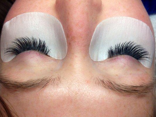 Love Your Lashes