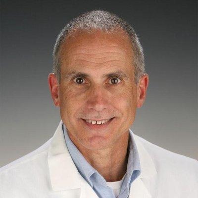 George Sylvestri, MD