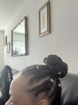 Beauty Braids by Karen