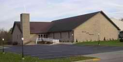 First Church of the Nazarene