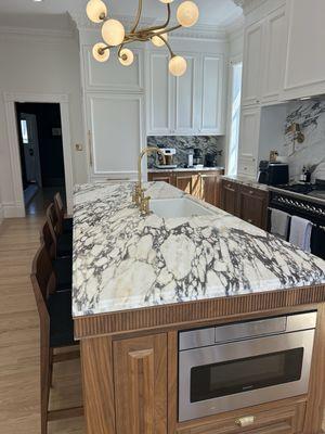 New Century Marble & Granite