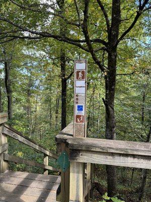 Black Rock Mountain State Park