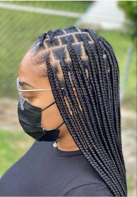 Next Level Braids